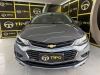 CRUZE 1.4 TURBO LTZ 16V FLEX 4P AUTOMATICO - 2017 - PORTO ALEGRE