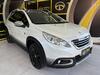 2008 1.6 16V FLEX CROSSWAY 4P AUTOMATICO - 2017 - PORTO ALEGRE