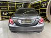 C 180 1.6 CGI AVANTGARDE 16V TURBO FLEX 4P AUTOMATICO - 2017 - PORTO ALEGRE