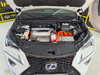 NX300 H 2.5 F-SPORT 16V HIBRIDO 4P AUTOMATICO - 2019 - PORTO ALEGRE