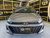 HB20 1.0 COMFORT PLUS 12V FLEX 4P MANUAL - 2025 - PORTO ALEGRE