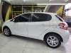 208 1.5 ACTIVE 8V FLEX 4P MANUAL - 2014 - PORTO ALEGRE