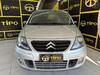 C3 1.4 I EXCLUSIVE 8V FLEX 4P MANUAL - 2012 - PORTO ALEGRE