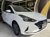 HB20 1.0 DIAMOND 12V TURBO FLEX 4P AUTOMATICO - 2020 - PORTO ALEGRE