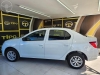 LOGAN 1.0 ZEN 12V FLEX 4P MANUAL - 2024 - PORTO ALEGRE