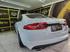 XF 2.0 LUXURY TURBOCHARGED 4P AUTOMATICO - 2015 - PORTO ALEGRE