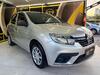 SANDERO 1.0 LIFE 12V FLEX 4P MANUAL - 2021 - PORTO ALEGRE