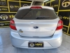 KA 1.0 SEL 12V FLEX 4P MANUAL - 2015 - PORTO ALEGRE