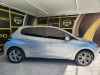 208 1.6 GRIFFE 16V FLEX 4P MANUAL - 2015 - PORTO ALEGRE
