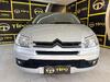 C4 1.6 GLX 16V FLEX 4P MANUAL - 2014 - PORTO ALEGRE