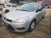 FOCUS 1.6 SE PLUS 16V FLEX 4P MANUAL - 2012 - PORTO ALEGRE