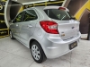 KA 1.0 SE 12V FLEX 4P MANUAL - 2018 - PORTO ALEGRE