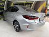 CITY 1.5 EX 16V FLEX 4P AUTOMATICO - 2022 - PORTO ALEGRE