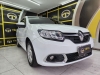 SANDERO 1.6 DYNAMIQUE 8V FLEX 4P MANUAL - 2015 - PORTO ALEGRE