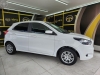 KA 1.0 SE 12V FLEX 4P MANUAL - 2018 - PORTO ALEGRE