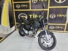 FACTOR YBR 125 ED - 2012 - PORTO ALEGRE