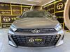 HB20S 1.0 COMFORT PLUS 12V FLEX 4P MANUAL - 2025 - PORTO ALEGRE