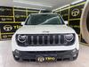 RENEGADE 1.8 16V FLEX LONGITUDE 4P AUTOMATICO - 2021 - PORTO ALEGRE