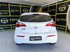 HB20 1.0 COMFORT 12V FLEX 4P MANUAL - 2017 - PORTO ALEGRE