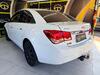 CRUZE - 2013 - PORTO ALEGRE