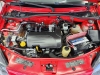 SANDERO 1.0 EXPRESSION 16V FLEX 4P MANUAL - 2014 - PORTO ALEGRE