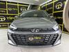 HB20 1.0 12V LIMITED FLEX 4P MANUAL - 2025 - PORTO ALEGRE