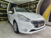 208 1.5 ACTIVE 8V FLEX 4P MANUAL - 2014 - PORTO ALEGRE