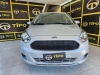 KA 1.0 SEL 12V FLEX 4P MANUAL - 2015 - PORTO ALEGRE