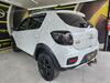 SANDERO 1.6 STEPWAY 8V FLEX 4P AUTOMATIZADO - 2015 - PORTO ALEGRE