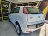 PUNTO 1.6 ESSENCE SP DUALOGIC 16V FLEX 4P AUTOMATIZADO - 2014 - PORTO ALEGRE