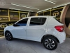 SANDERO 1.0 ZEN 12V FLEX 4P MANUAL - 2021 - PORTO ALEGRE
