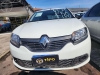 SANDERO 1.0 AUTHENTIQUE 12V FLEX 4P MANUAL - 2018 - PORTO ALEGRE
