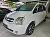 MERIVA 1.8 MPFI PREMIUM 8V FLEX 4P MANUAL - 2009 - PORTO ALEGRE
