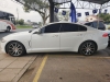 XF 2.0 LUXURY TURBOCHARGED 4P AUTOMATICO - 2015 - PORTO ALEGRE