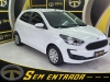 KA 1.0 SE 12V FLEX 4P MANUAL - 2020 - PORTO ALEGRE