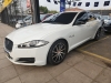 XF 2.0 LUXURY TURBOCHARGED 4P AUTOMATICO - 2015 - PORTO ALEGRE