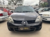 CLIO 1.0 CAMPUS 16V FLEX 2P MANUAL - 2011 - PORTO ALEGRE