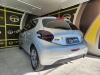 208 1.6 GRIFFE 16V FLEX 4P MANUAL - 2015 - PORTO ALEGRE