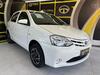 ETIOS 1.3 X 16V FLEX 4P MANUAL - 2015 - PORTO ALEGRE