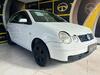 POLO 1.6 MI 8V E-FLEX 4P MANUAL - 2005 - PORTO ALEGRE