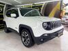 RENEGADE 1.8 16V FLEX LONGITUDE 4P AUTOMATICO - 2021 - PORTO ALEGRE