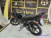 FACTOR YBR 125 ED - 2012 - PORTO ALEGRE