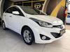 HB20S 1.6 PREMIUM 16V FLEX 4P AUTOMATICO - 2014 - PORTO ALEGRE