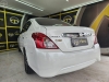 VERSA 1.6 16V FLEX SL 4P MANUAL - 2017 - PORTO ALEGRE