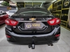 CRUZE 1.4 TURBO LTZ 16V FLEX 4P AUTOMATICO - 2019 - PORTO ALEGRE