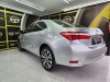 COROLLA 2.0 XEI 16V FLEX 4P AUTOMATICO - 2015 - PORTO ALEGRE