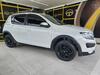 SANDERO 1.6 STEPWAY 8V FLEX 4P AUTOMATIZADO - 2015 - PORTO ALEGRE