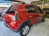 SANDERO 1.6 STEPWAY 16V FLEX 4P AUTOMATICO - 2013 - PORTO ALEGRE