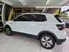 T-CROSS 1.0 TSI 12V FLEX 4P AUTOMATICO - 2020 - PORTO ALEGRE