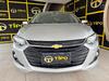 ONIX 1.0 LT 8V TURBO FLEX 4P AUTOMATICO - 2020 - PORTO ALEGRE